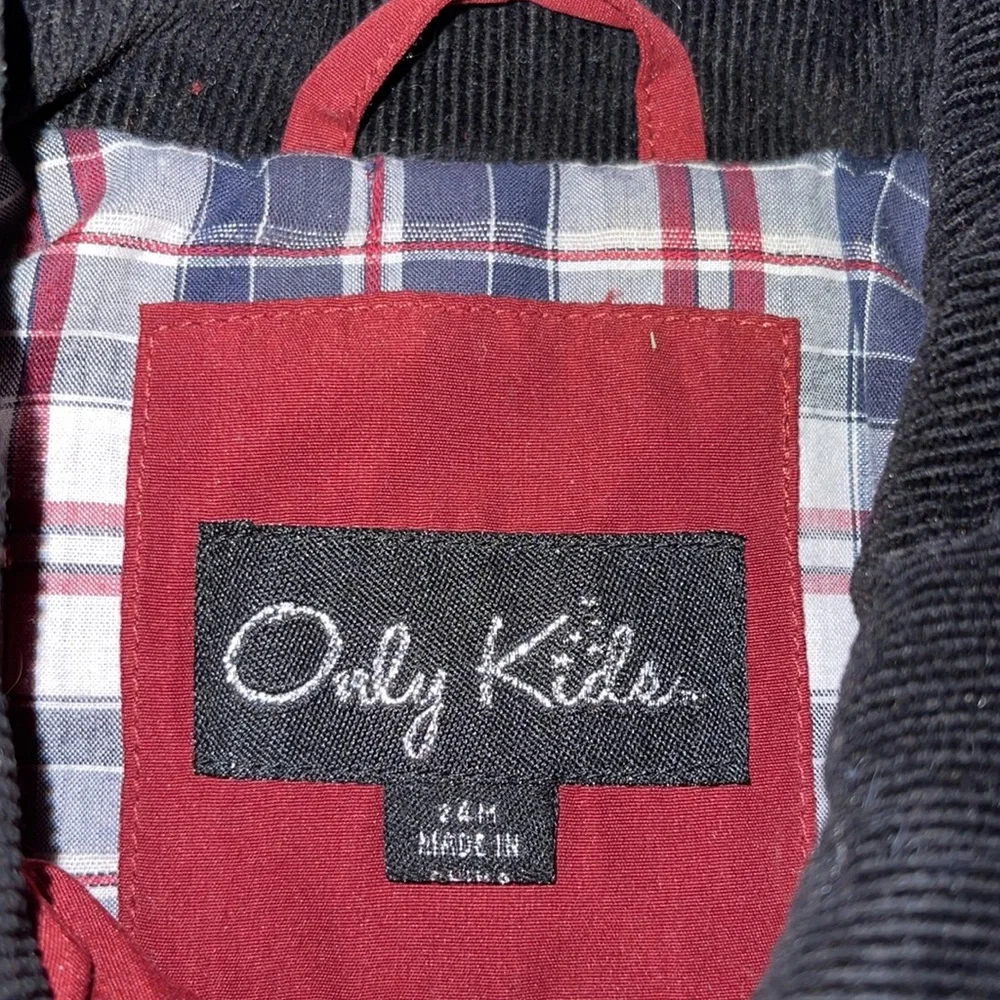 only kids excellent pre